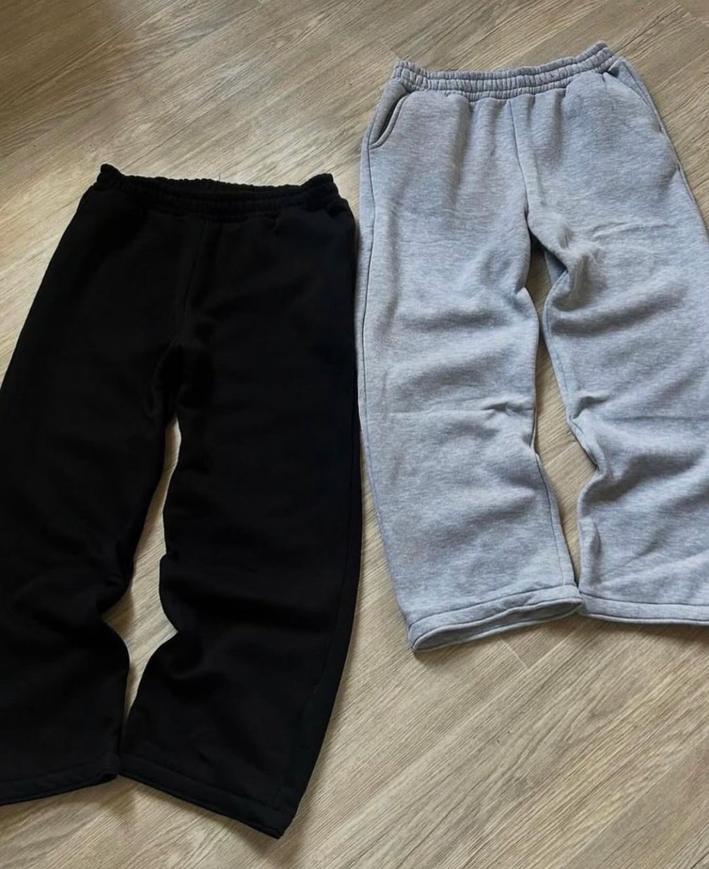 BAGGY JOGGERS