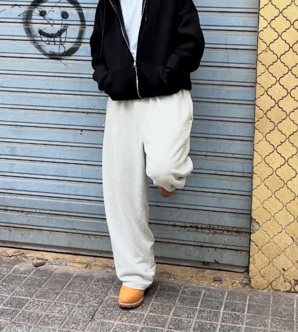 BAGGY JOGGERS PROMO%